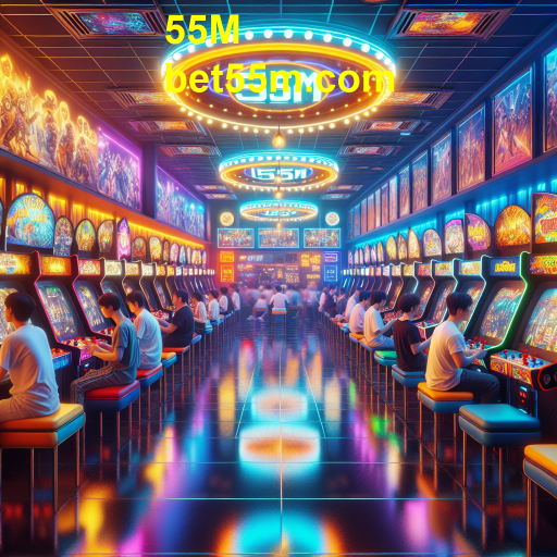 A Nostalgia dos Jogos de Arcade: Uma Viagem pelo Tempo