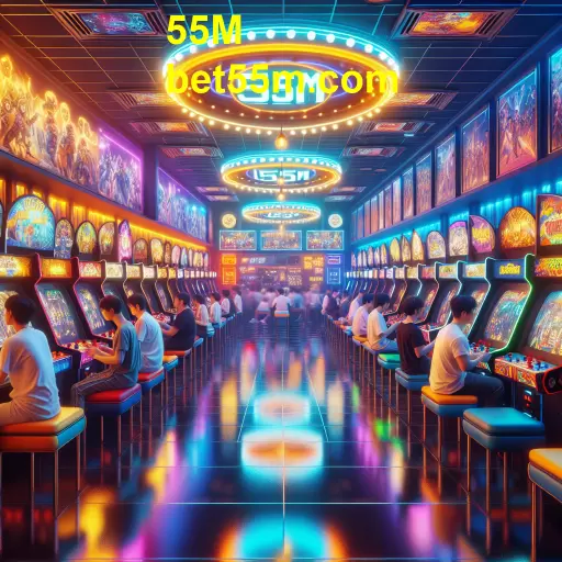 A Nostalgia dos Jogos de Arcade: Uma Viagem pelo Tempo
